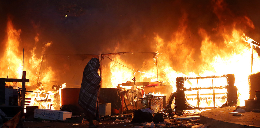 At What Cost Gentrification? São Paulo Expels Drug Users and Razes Buildings to ‘Revitalize Crackland