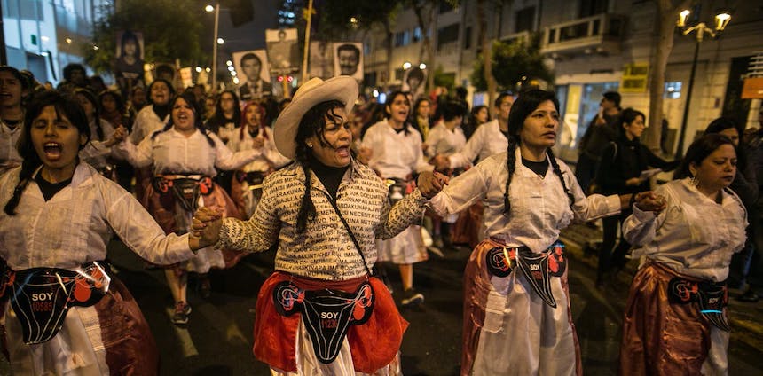 How Latin America Bucked the Trend of Rising Inequality